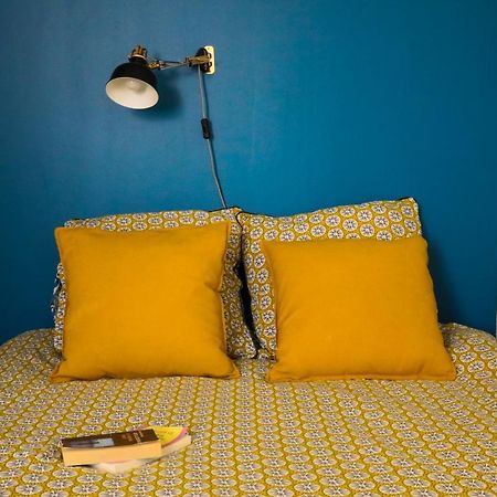 Appart Cosy Entre Vieux Port Et Marche Central La Rochelle  Exterior foto
